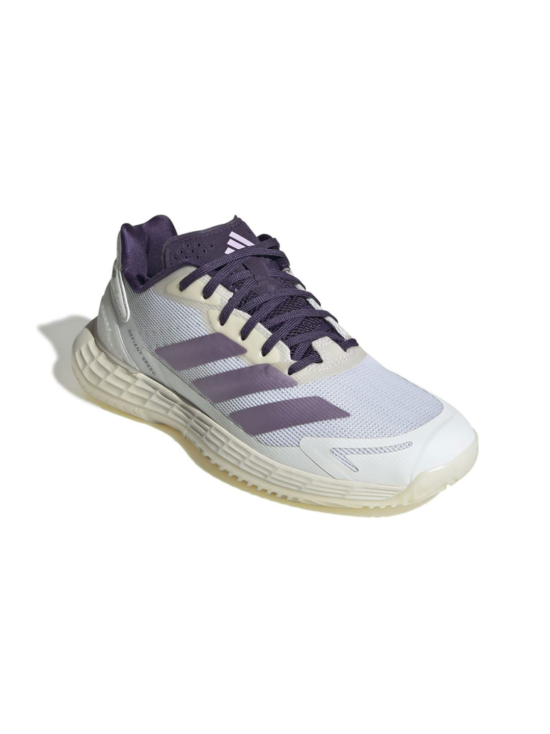 ADIDAS Defiant Speed 2 W Women Tennis Sports Shoes