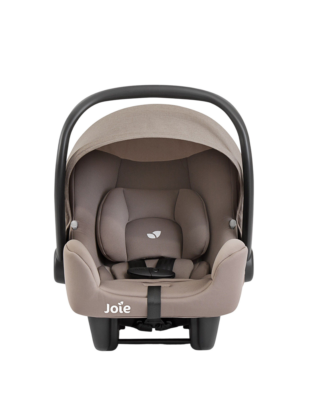 Joie Rue W/ Base Rb & Pl Mocha Baby Seat - 0 To 13kg