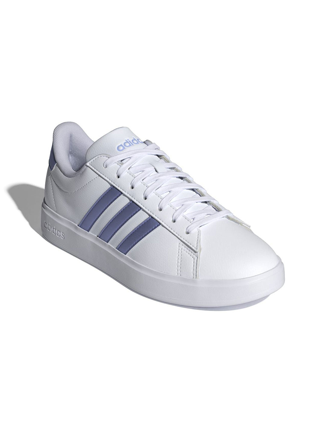 ADIDAS Grand Court 2.0 Women Textured Sneakers