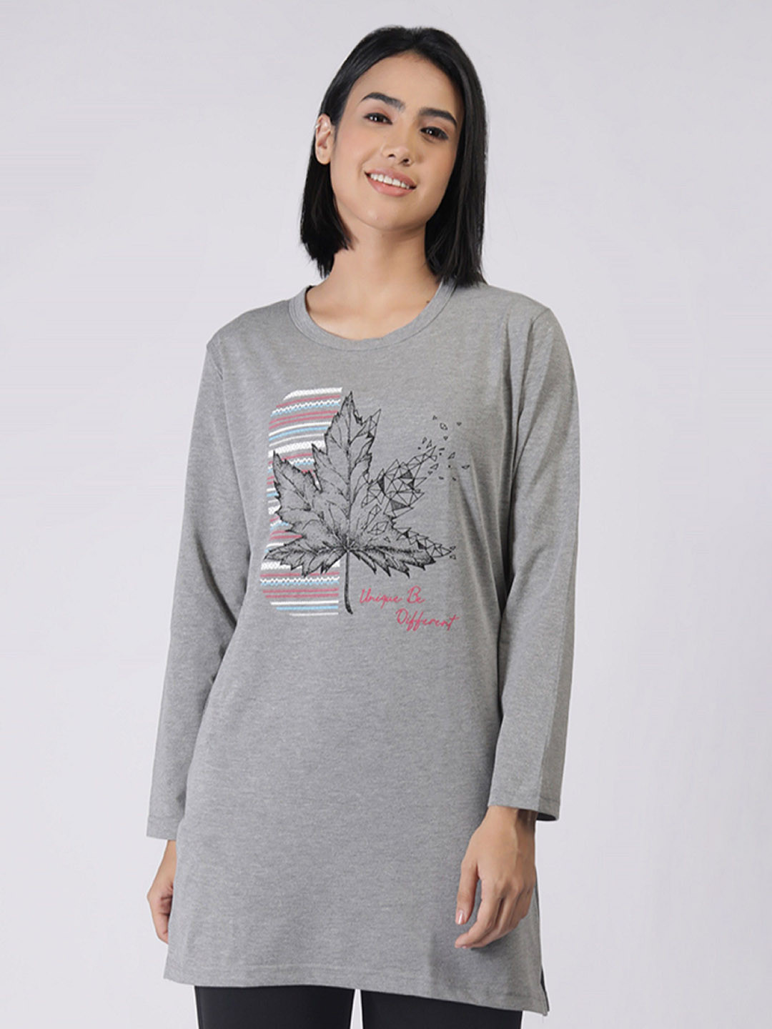Duchess Printed Lounge T-shirts