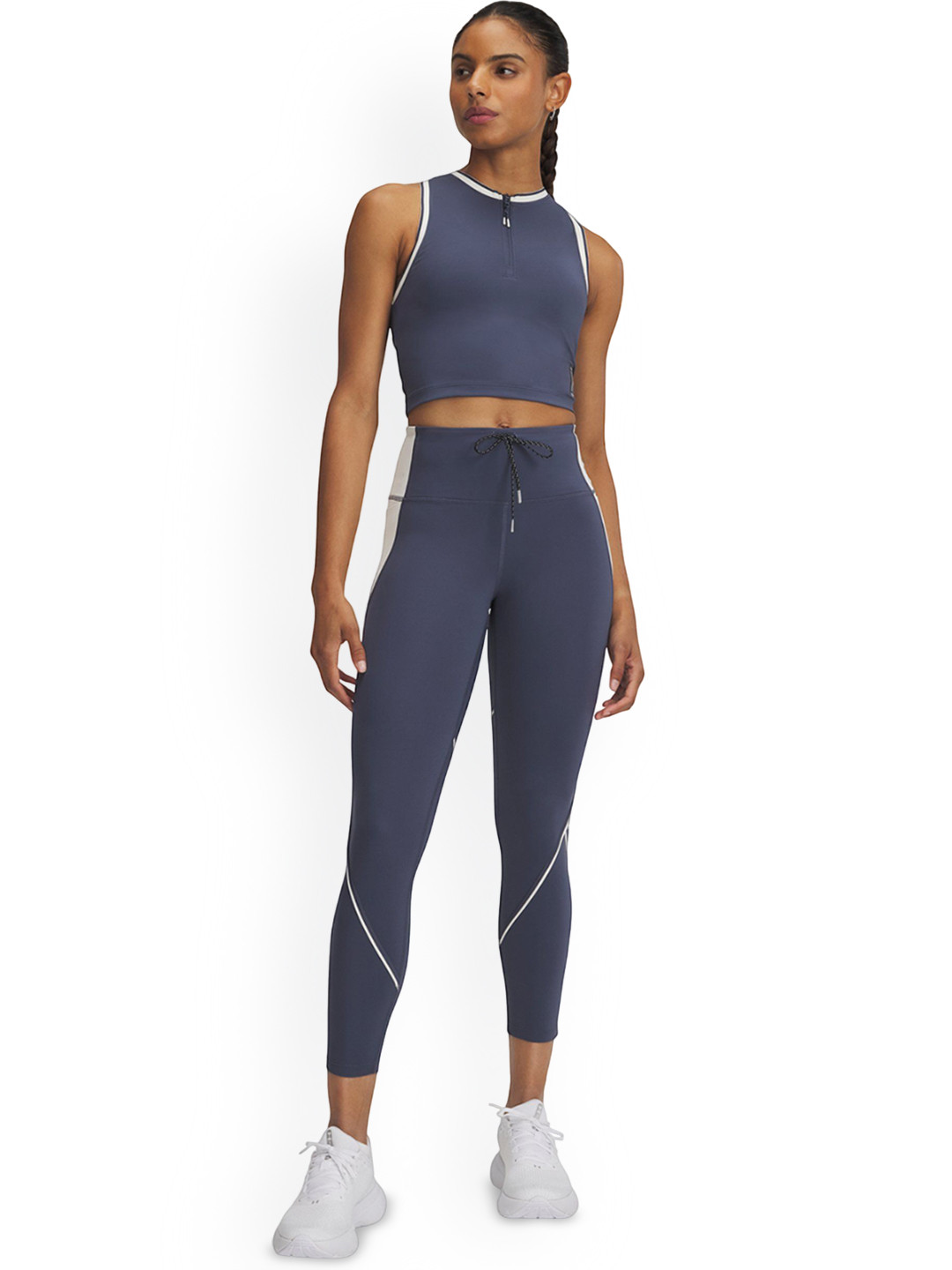 UNDER ARMOUR Run 96 High Rise Leggings