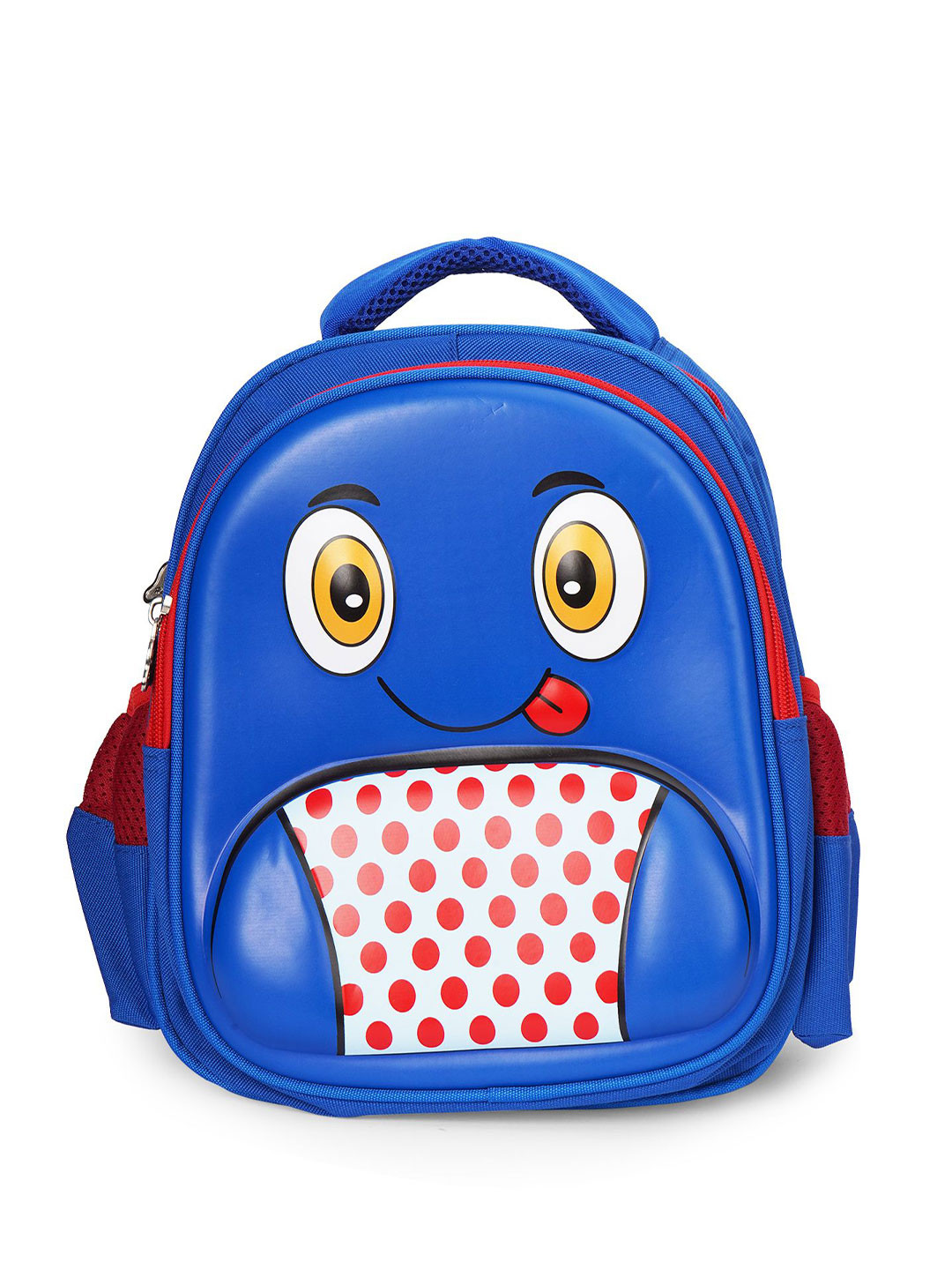 Kids On Board 3D Printed Design Backpack