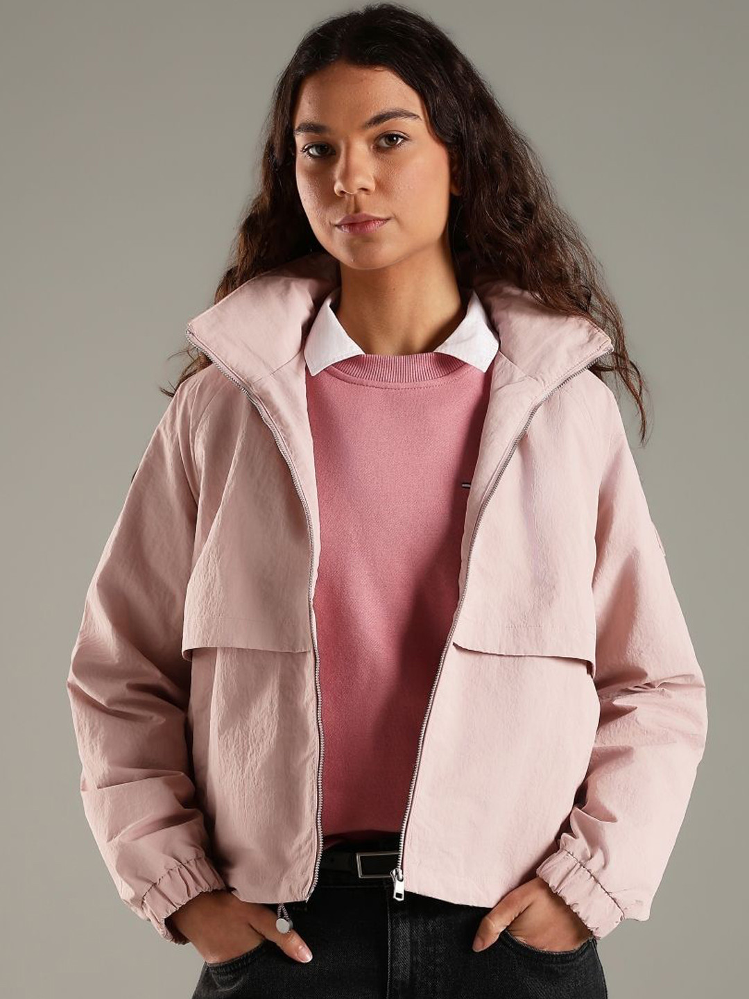 Tommy Hilfiger Windcheater Jacket