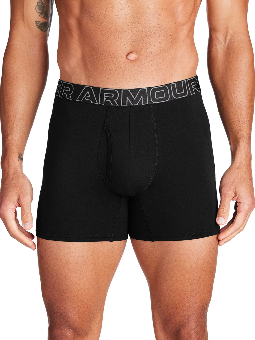 UNDER ARMOUR UA Performance Boxerjock