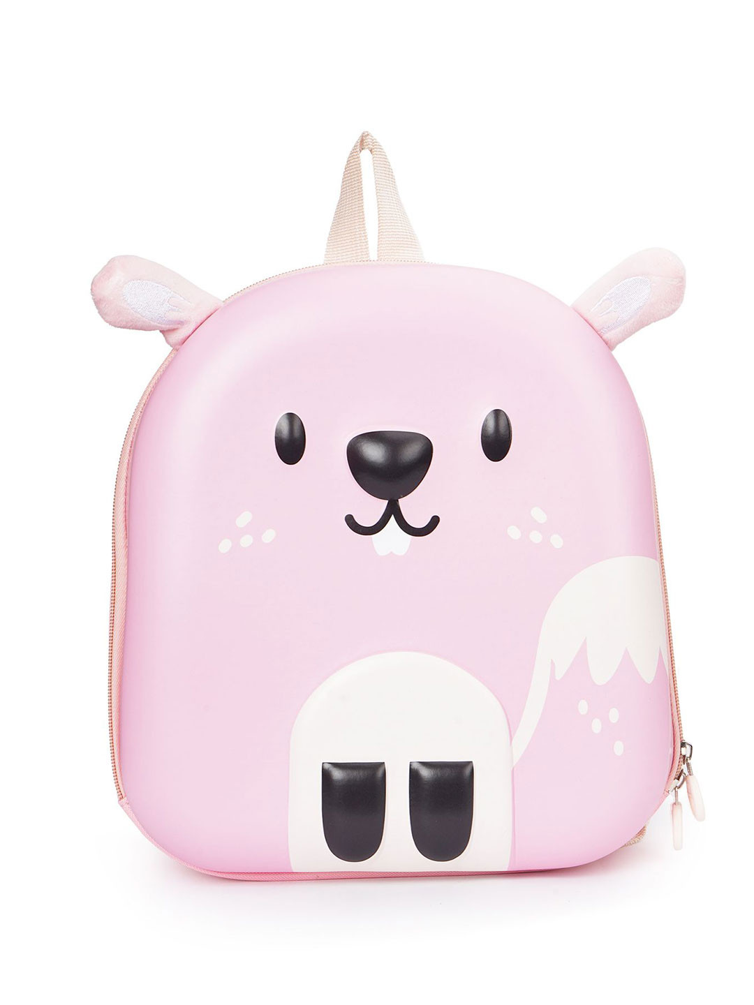 Kids On Board Smiling Bear Backpack