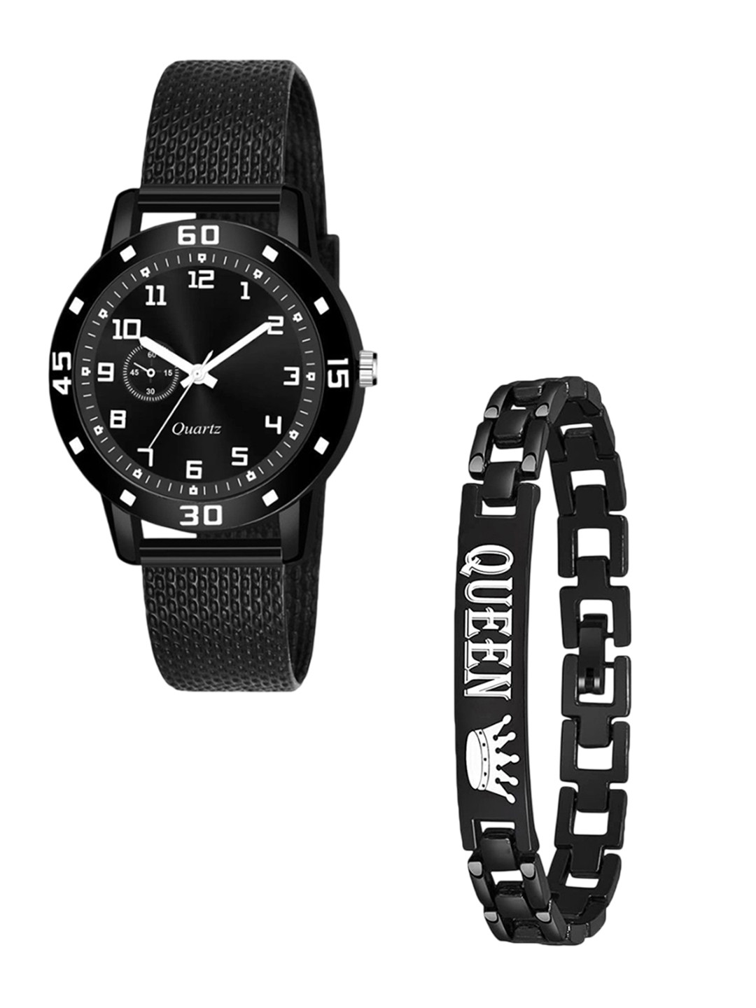 Gopal Shopcart Unisex Printed Analogue Watch Comes With Bracelet- C1001 Aeivyo S W Q