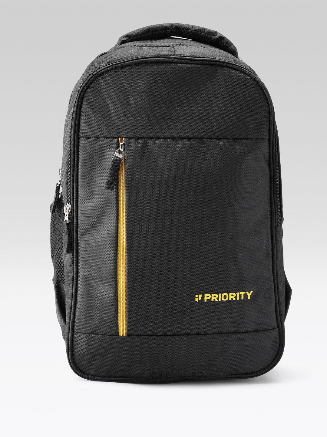 Priority Unisex Laptop Backpack - 31.34 L - 16 Inches