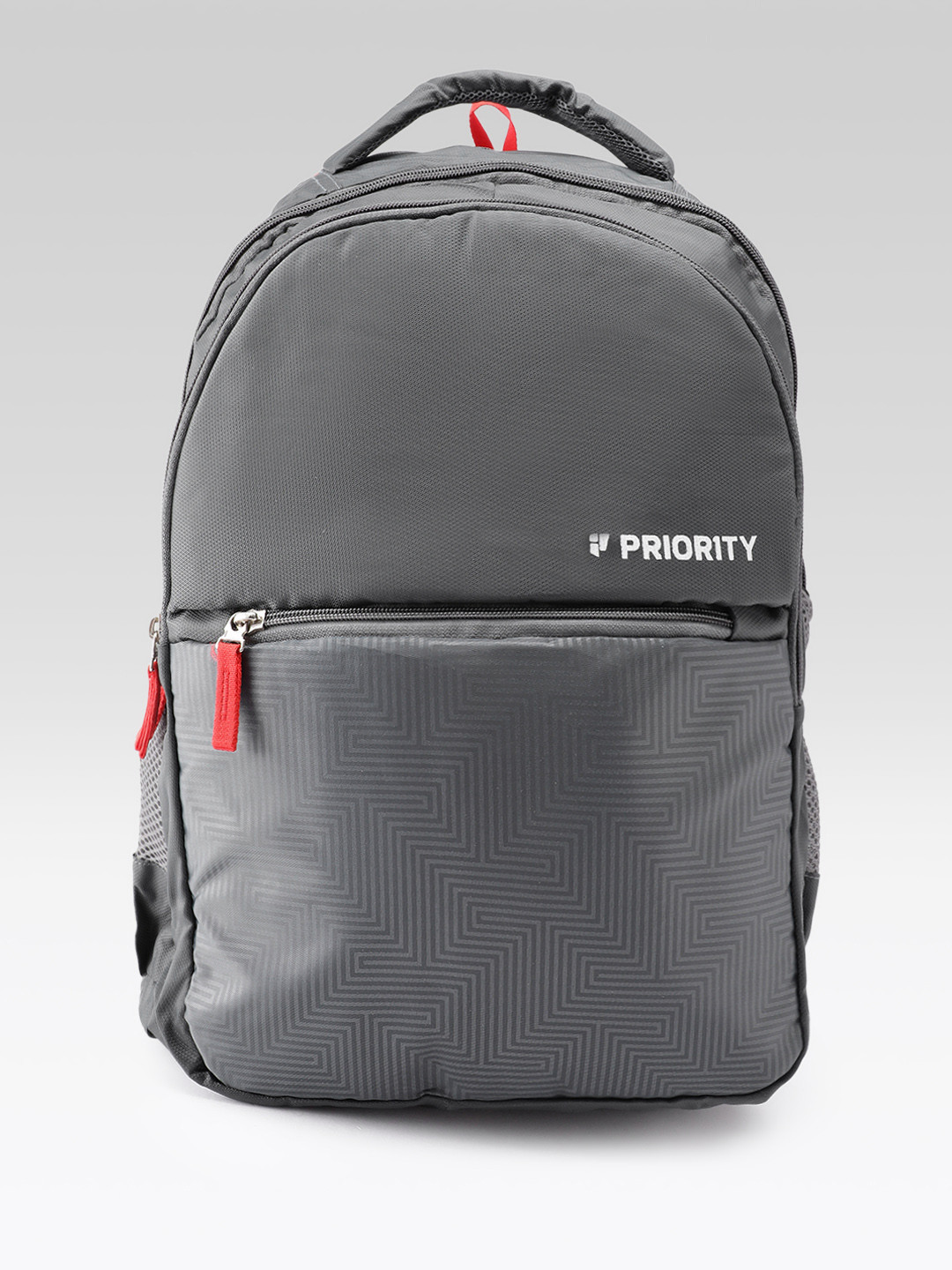 Priority Unisex Medium Backpack - 38.45 L