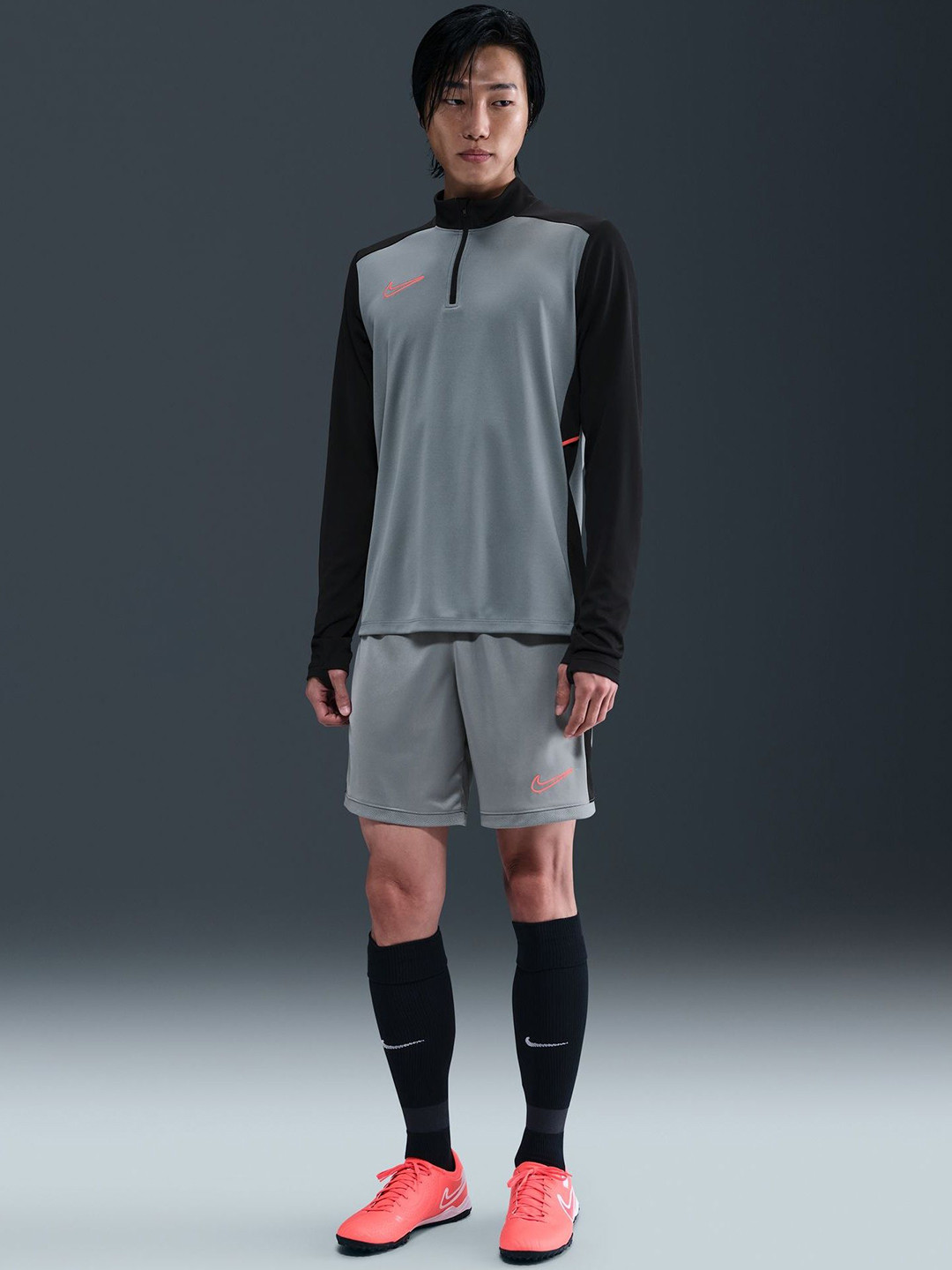 Nike Academy Men's Dri-FIT Football Shorts
