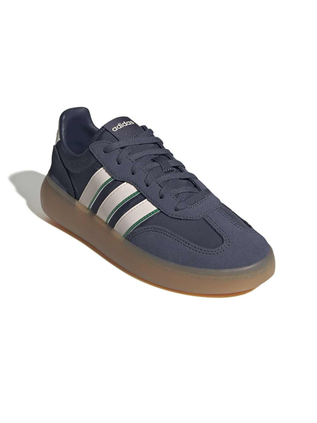 ADIDAS Bp 90 Decode Women Colourblocked Round Toe Lace Ups Sneakers