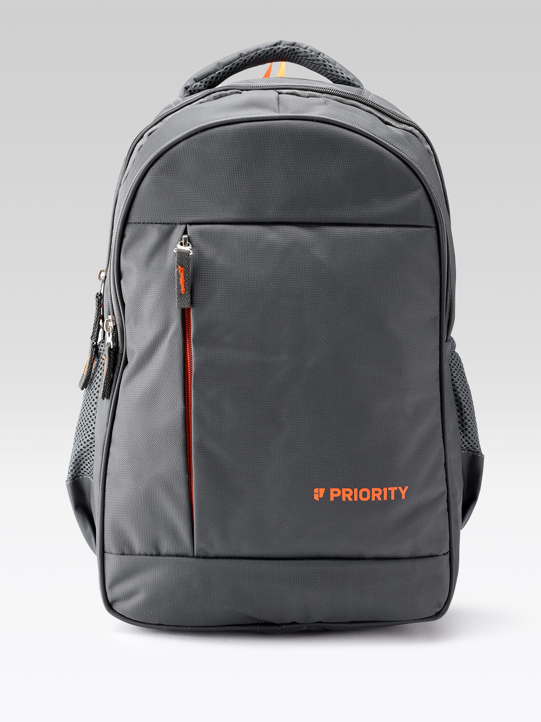 Priority Unisex Medium Backpack - 31.34 L