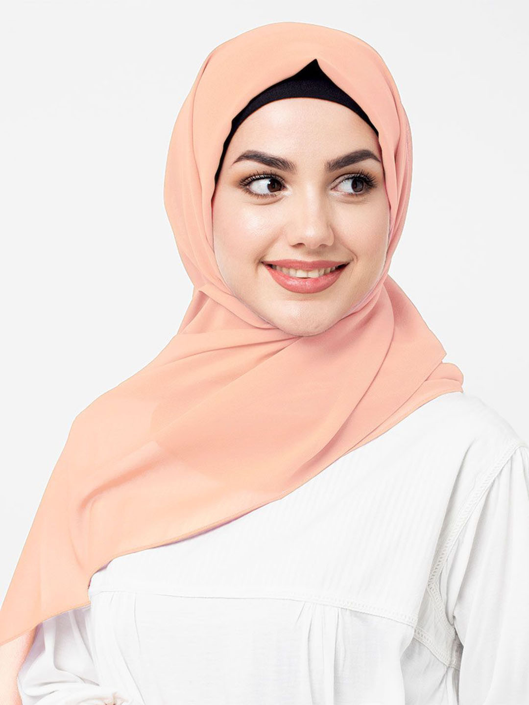 IDH London Women Regular Scarf