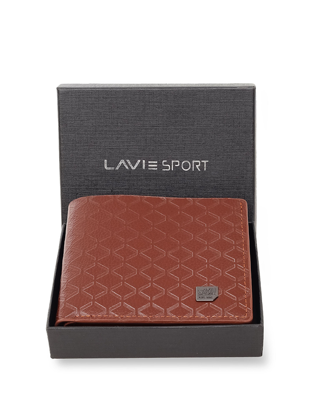 LAVIE SPORT Men's Oscar Wallet