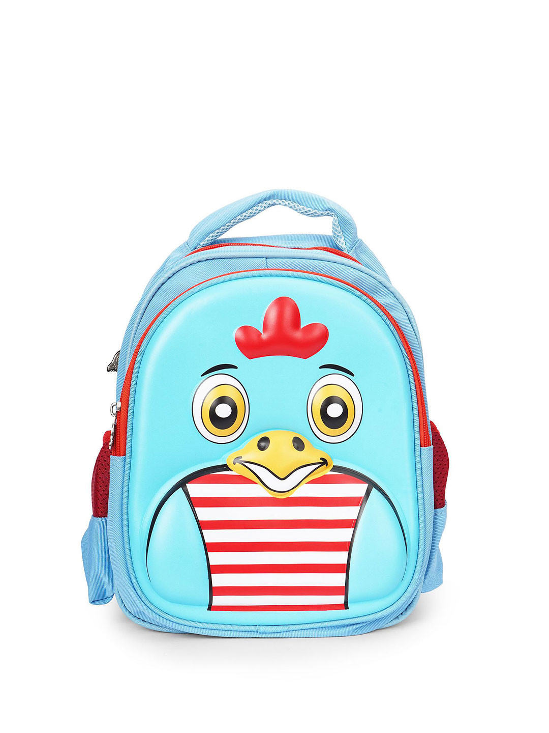 Kids On Board 3D Printed Design Backpack