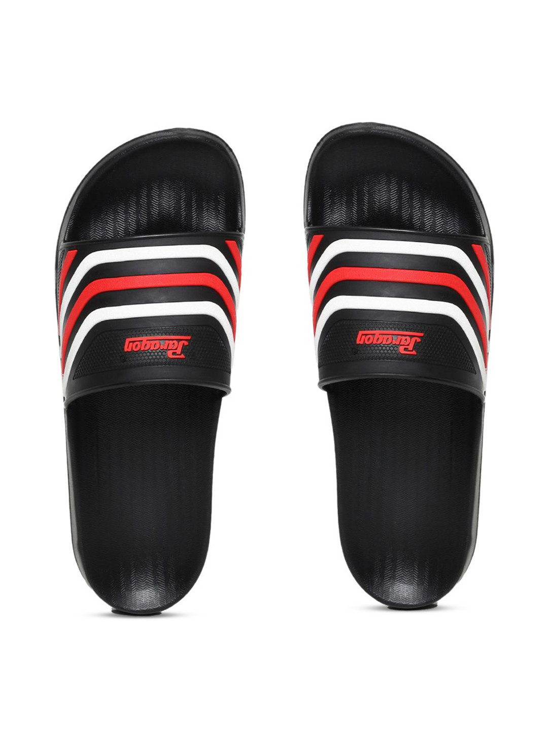 Paragon Men Sliders