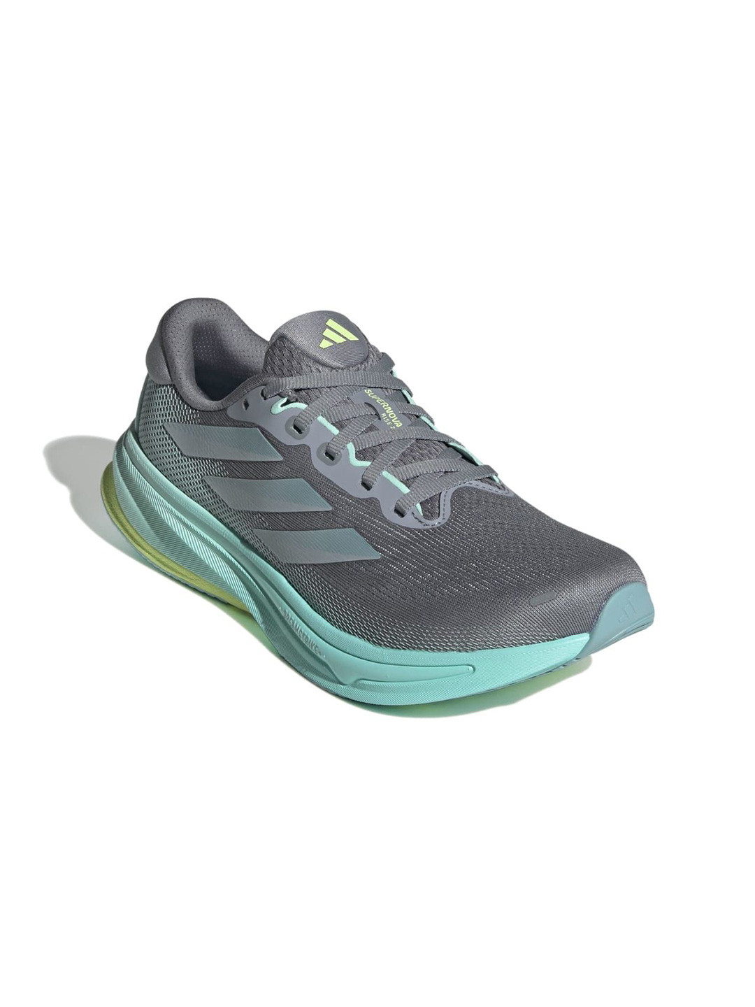 ADIDAS Supernova Rise 2 W Women Regular Marking Running Sports Shoes