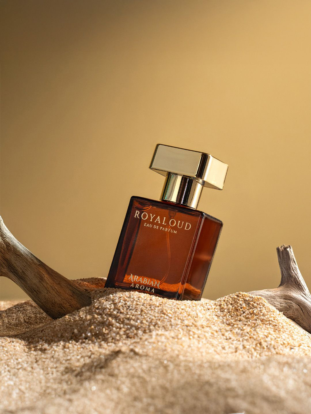 Arabian Aroma Men Royal Long Lasting Eau De Parfum- 30 ml