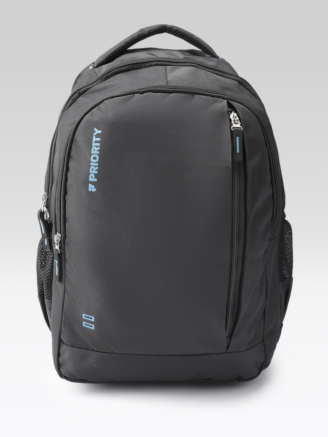 Priority Unisex Laptop Backpack - 31.86 L - 16 Inches