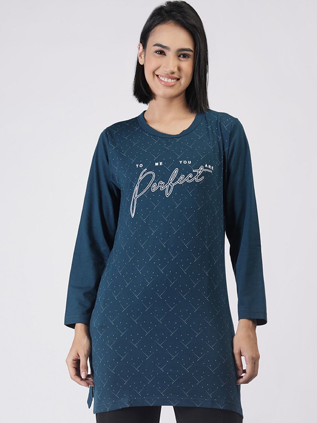 Duchess Printed Lounge T-shirts