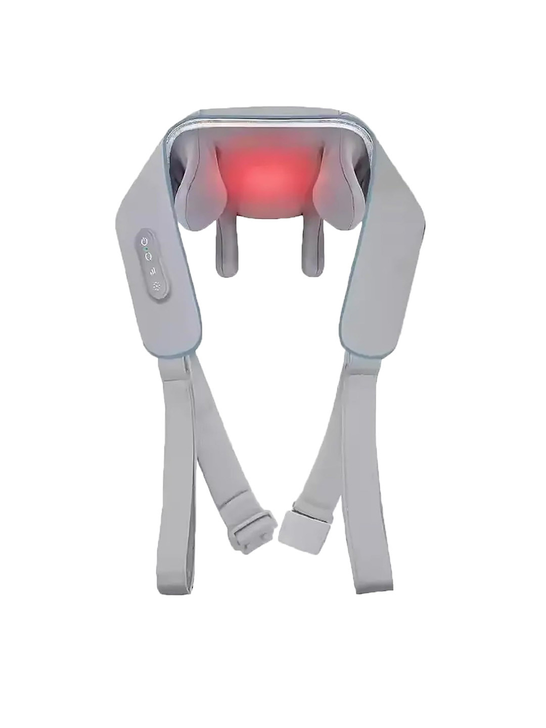 TENS Cervical Neck & Back Massager