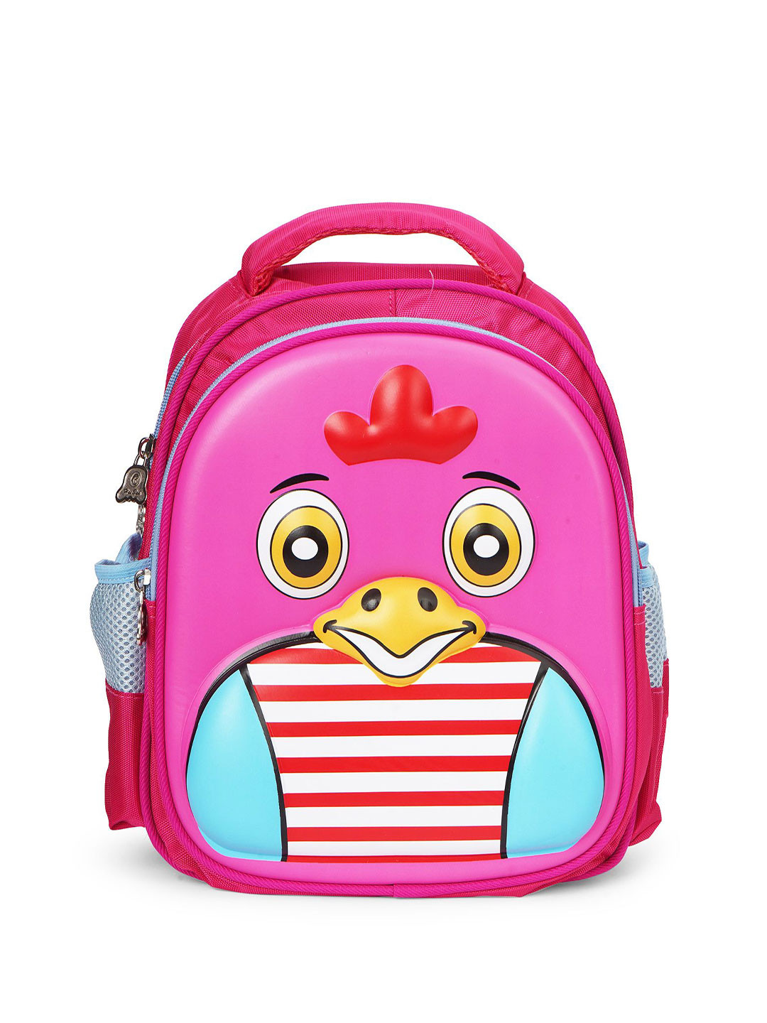 Kids On Board 3D Printed Design Backpack