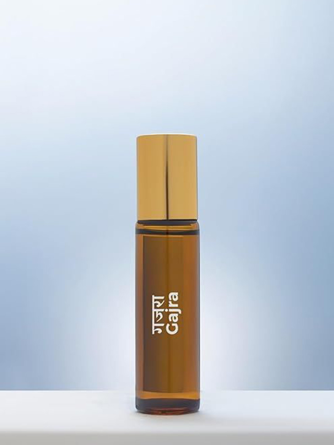 SOMA NATURALS Women Gajra Jasmine Long Lasting Perfume - 10 ml