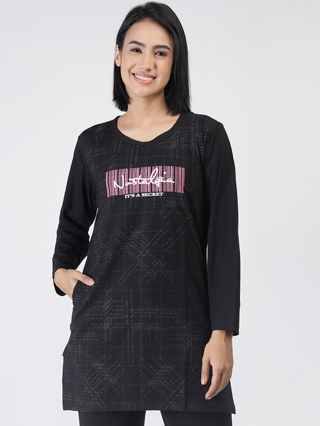 Duchess Printed Lounge T-shirts