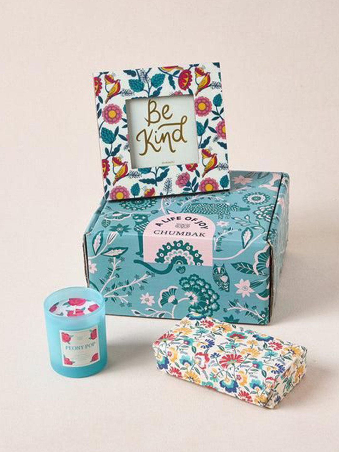 Chumbak The Timeless Keepsake Gift Set