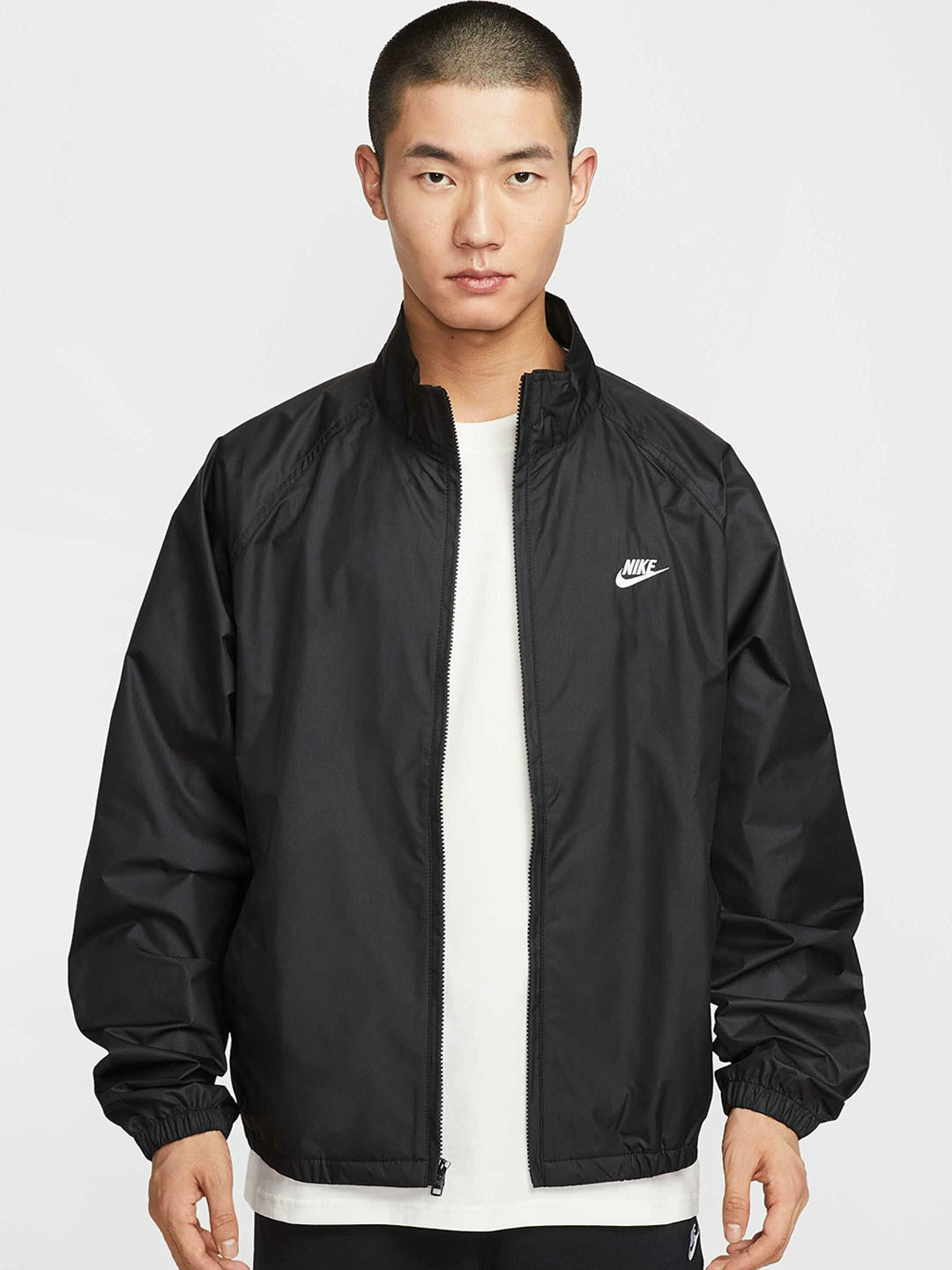 Nike Sportswear Club Men Roscoe Full-Zip Jacket