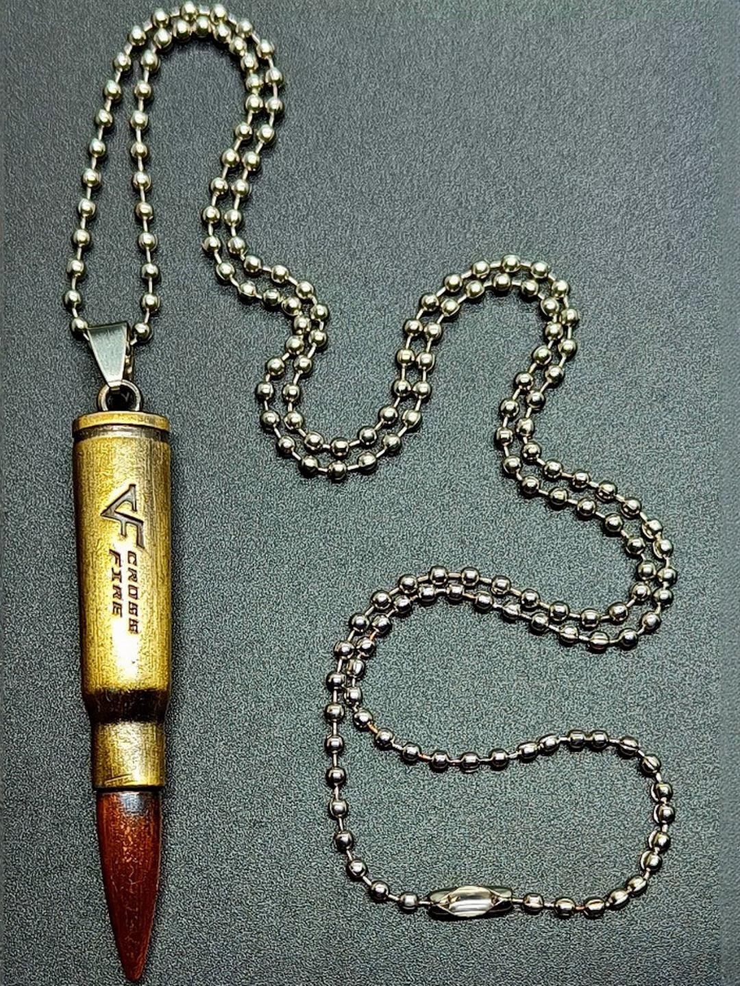 Dynamic Retail Global Men Body Chain