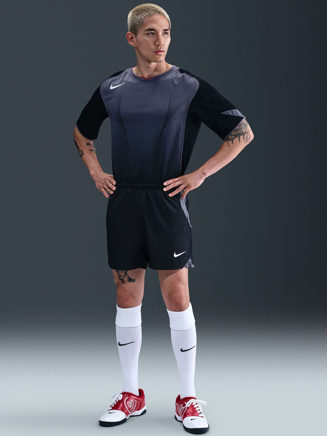 Nike Total 90 Men's Dri-FIT Soccer Shorts