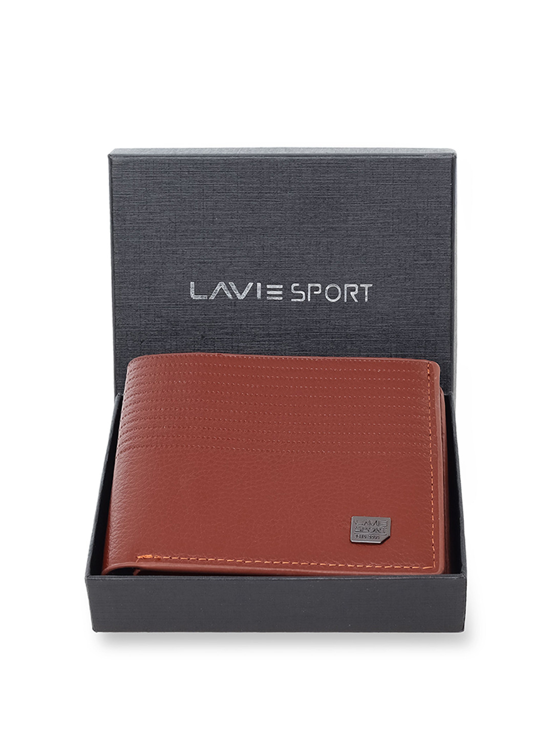 LAVIE SPORT Henry Men Two Fold Wallet