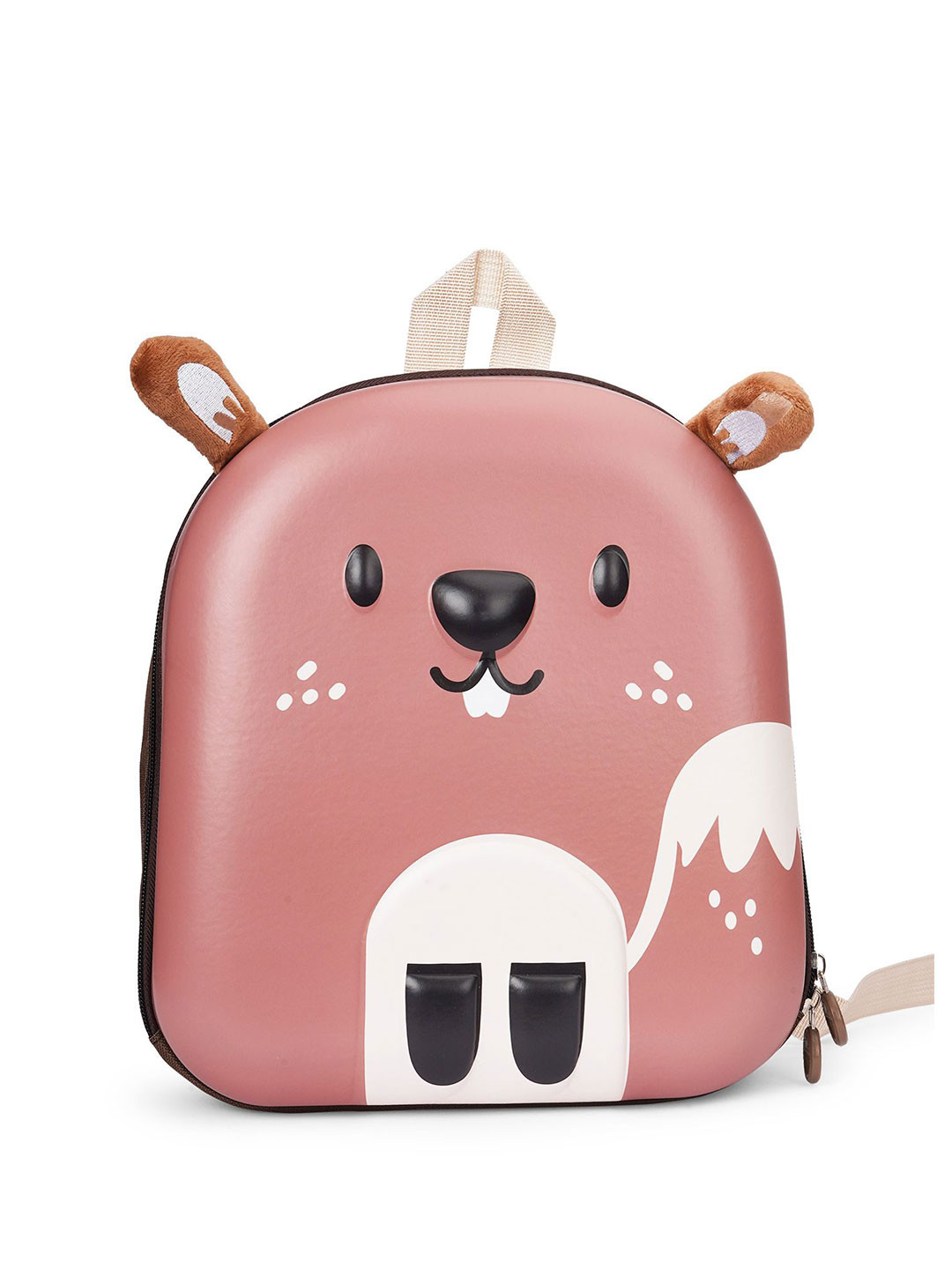 Kids On Board Smiling Bear Backpack