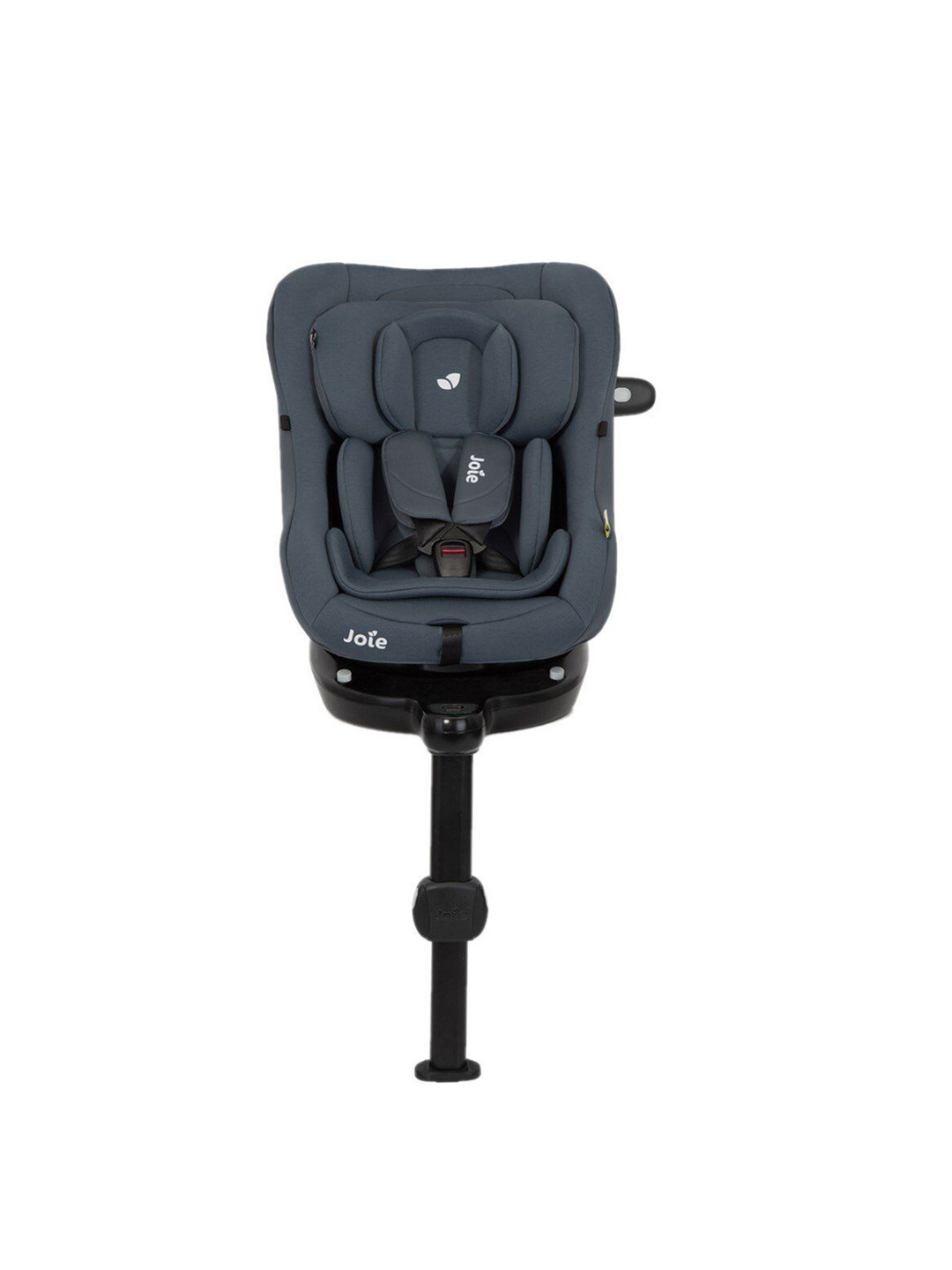 Joie I-Pivot 360 Dark Slate Baby Seat - 0 To 18kg