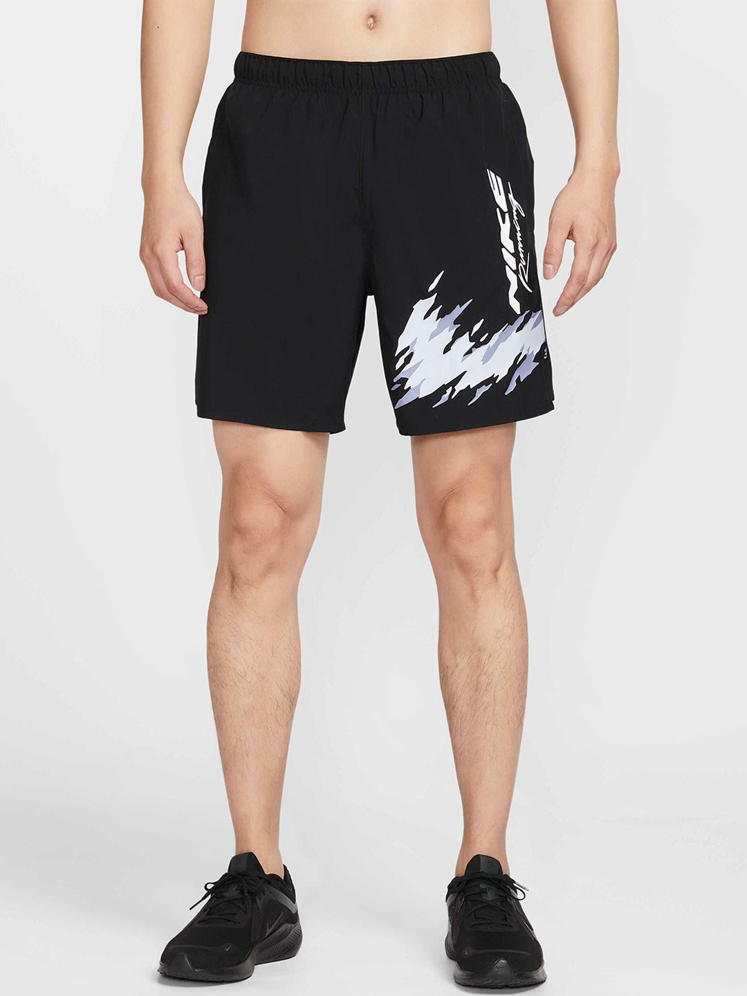 Nike Challenger Men's Dri-FIT Running Shorts