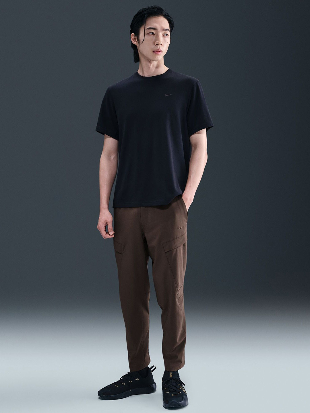 Nike Unlimited Men's Dri-FIT Versatile Cargo Trousers