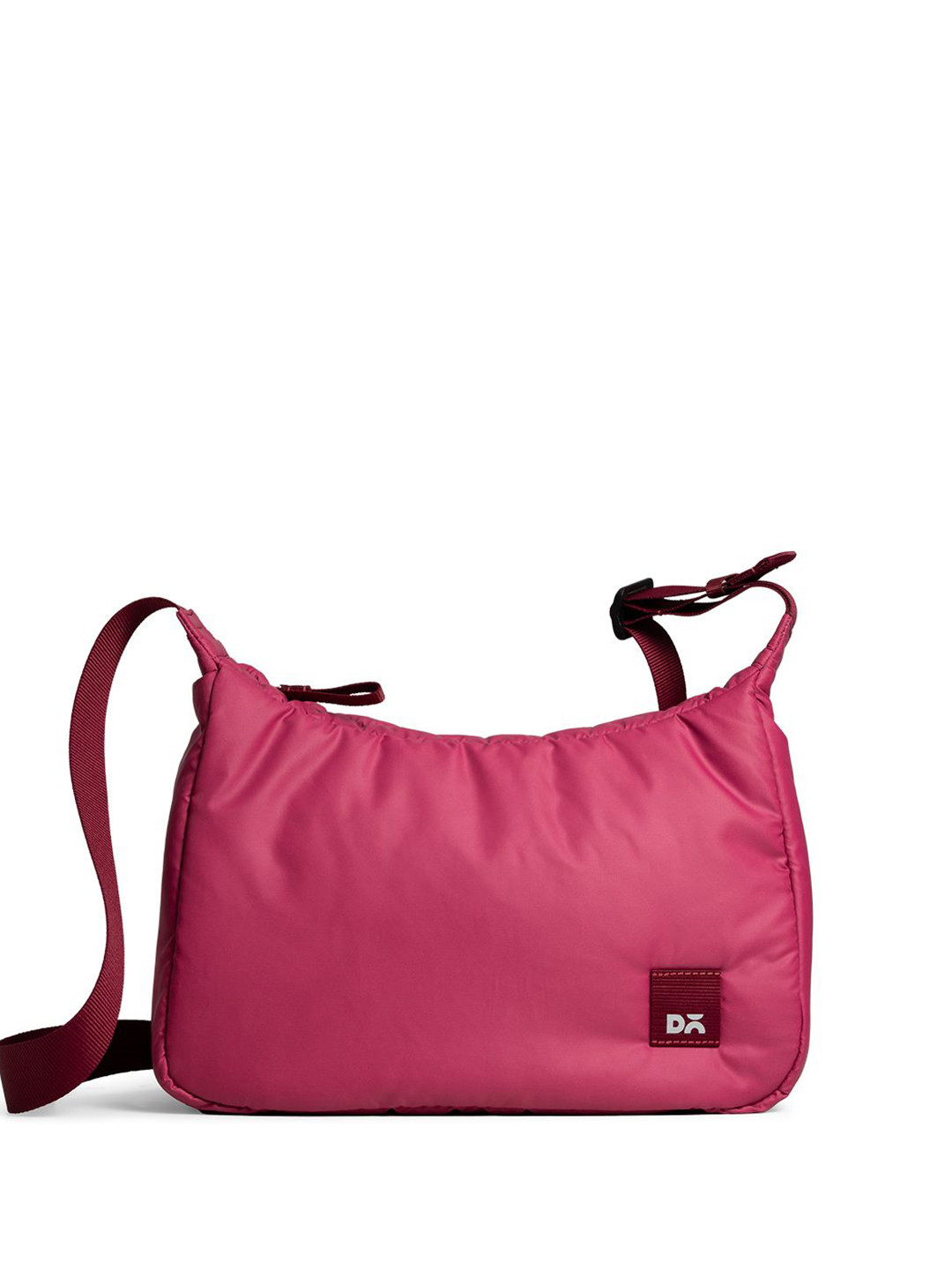 DailyObjects Cardinal Love March Sling Crossbody Bag