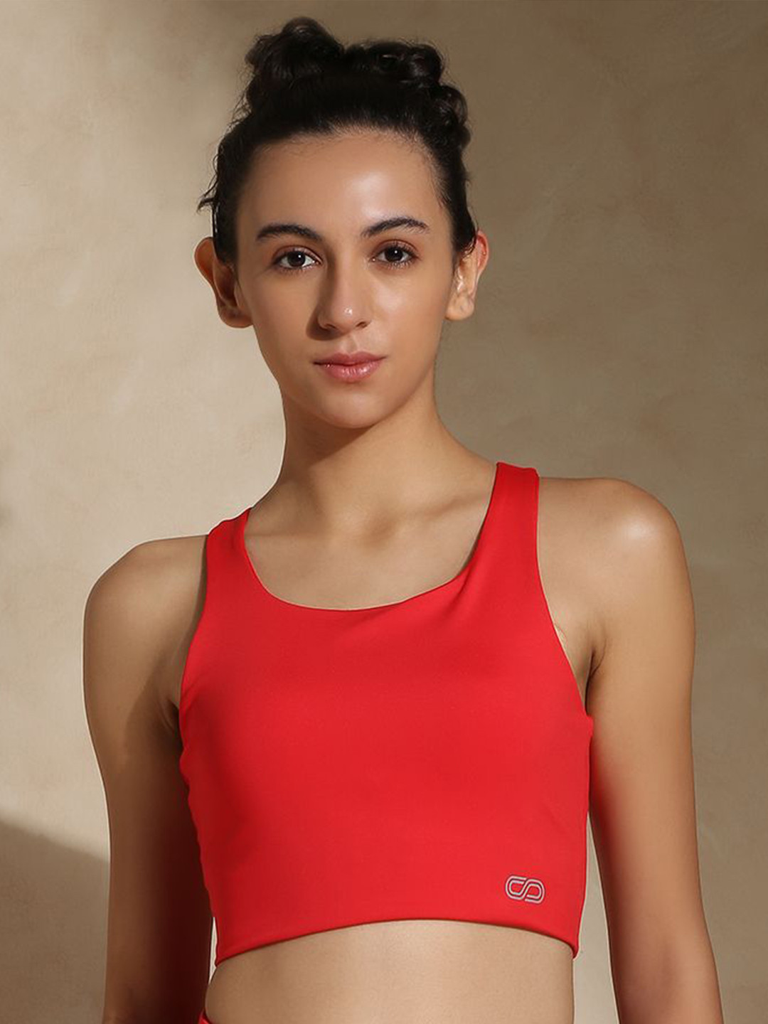 Silvertraq High Impact Action Sports Bra