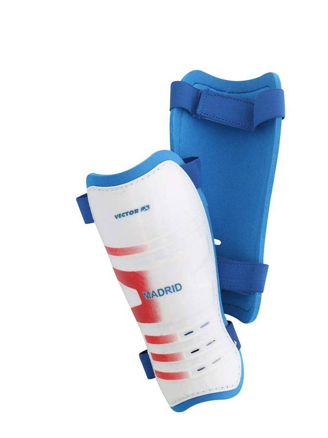 Vector X Durable Football Shin Guard
