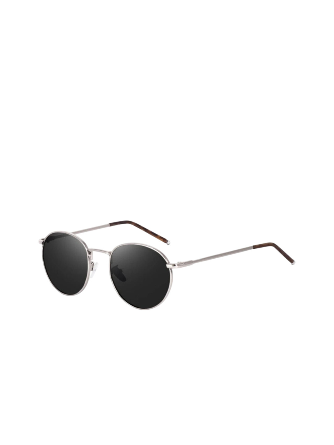 VONDYKE Unisex UV Protected Lens Round Sunglasses VD-019