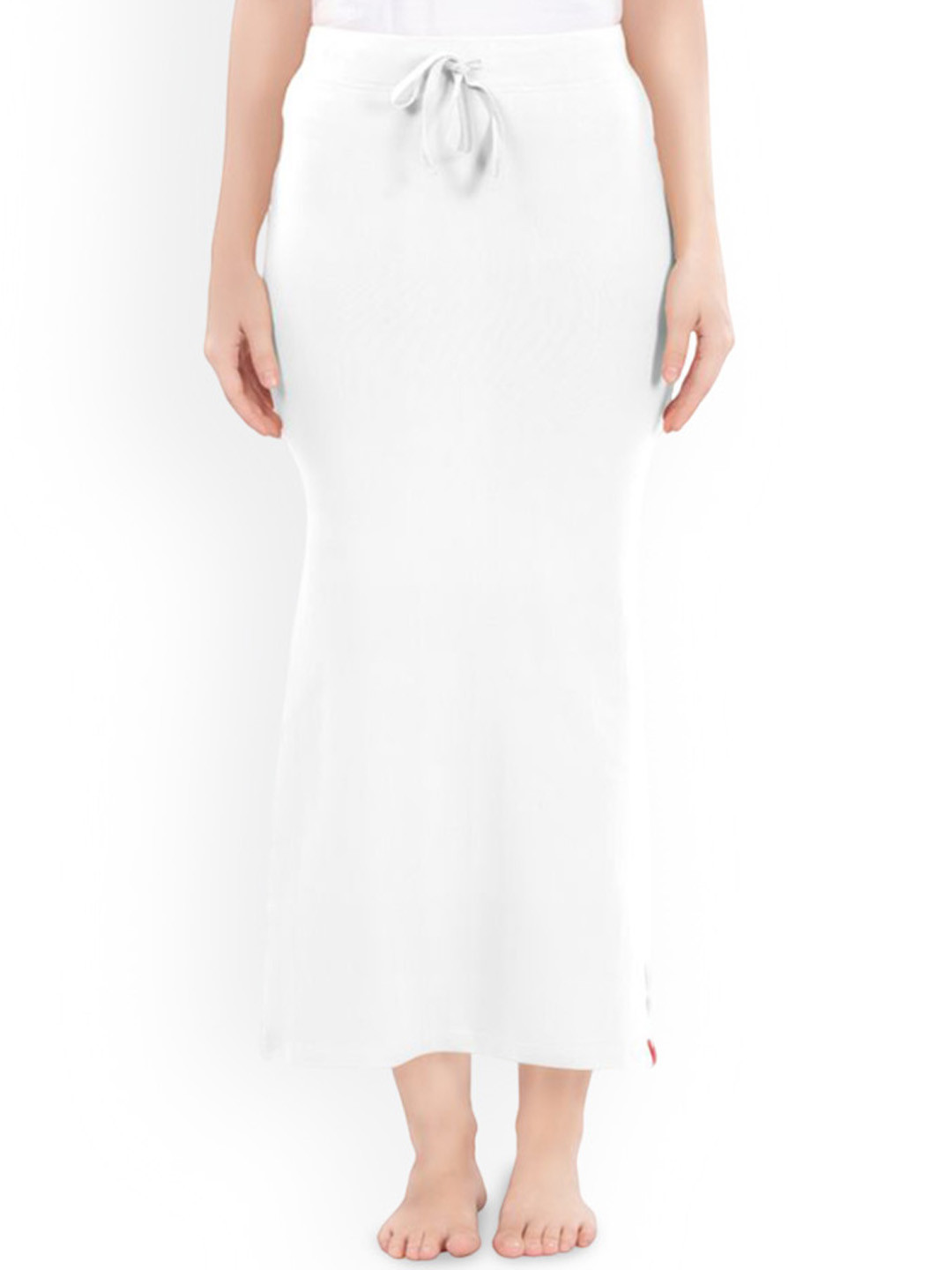 Selsia Women High-Rise Saree Shapewear