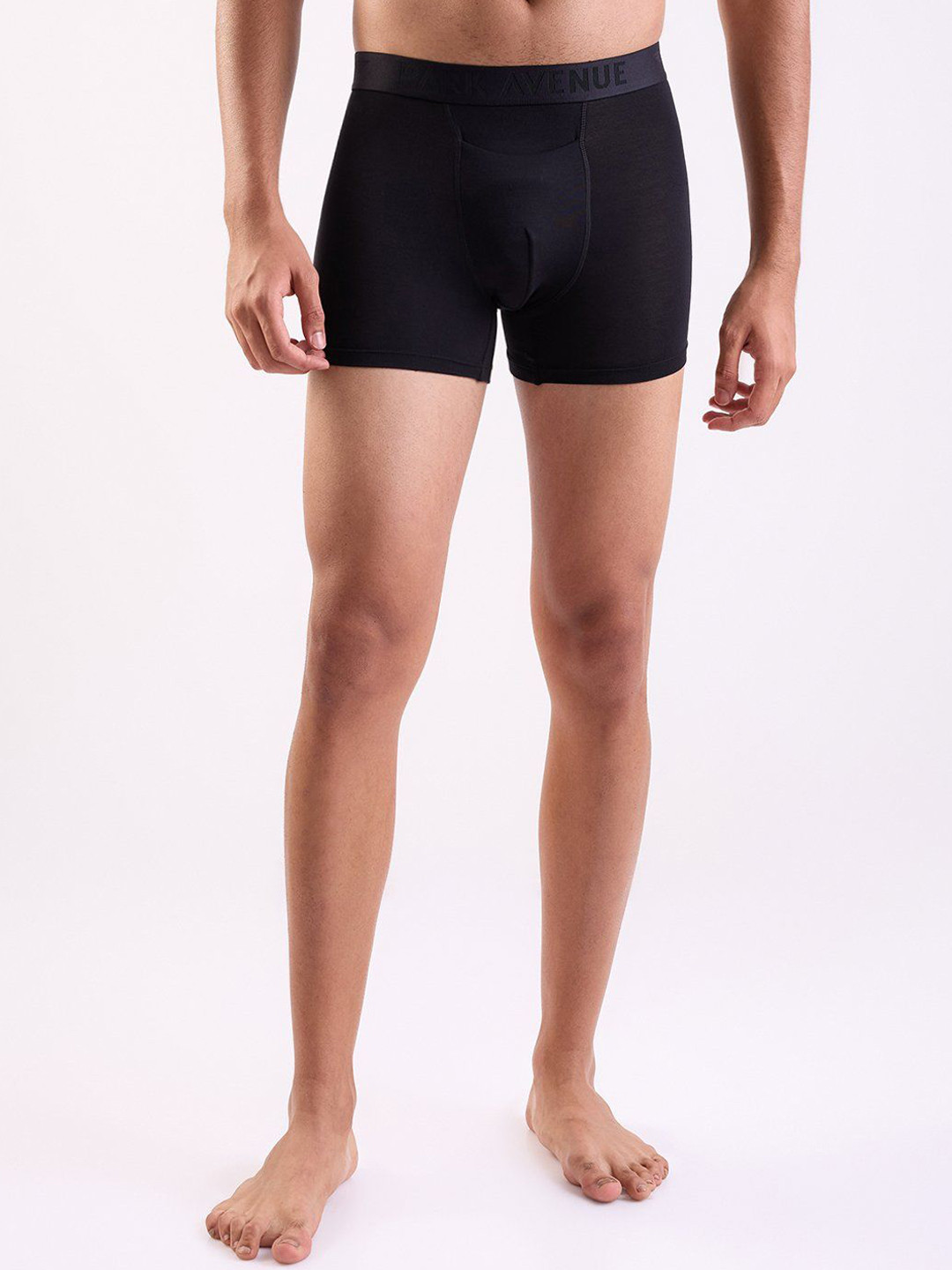 Park Avenue Men Mid-Rise Trunk PZTX00232-K8