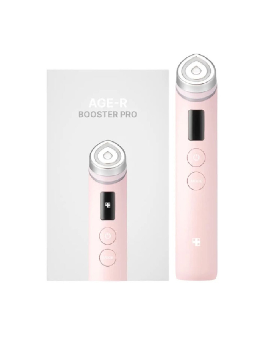 Medicube Korean Age R Booster Pro Mini- Pink