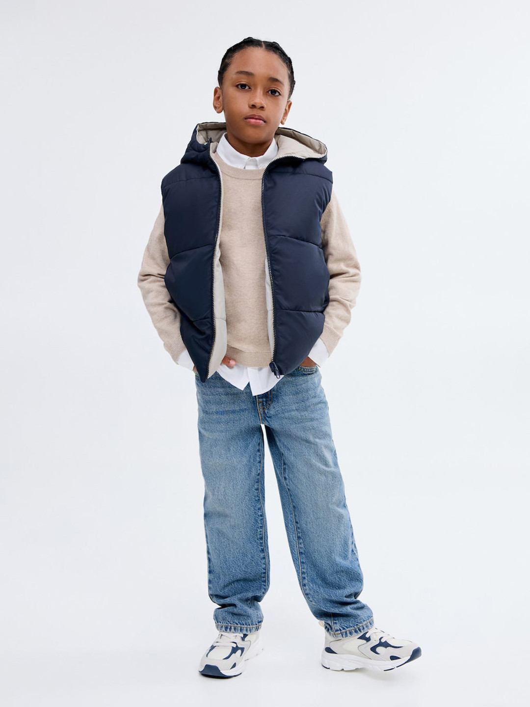Mango Kids Boys Jacket