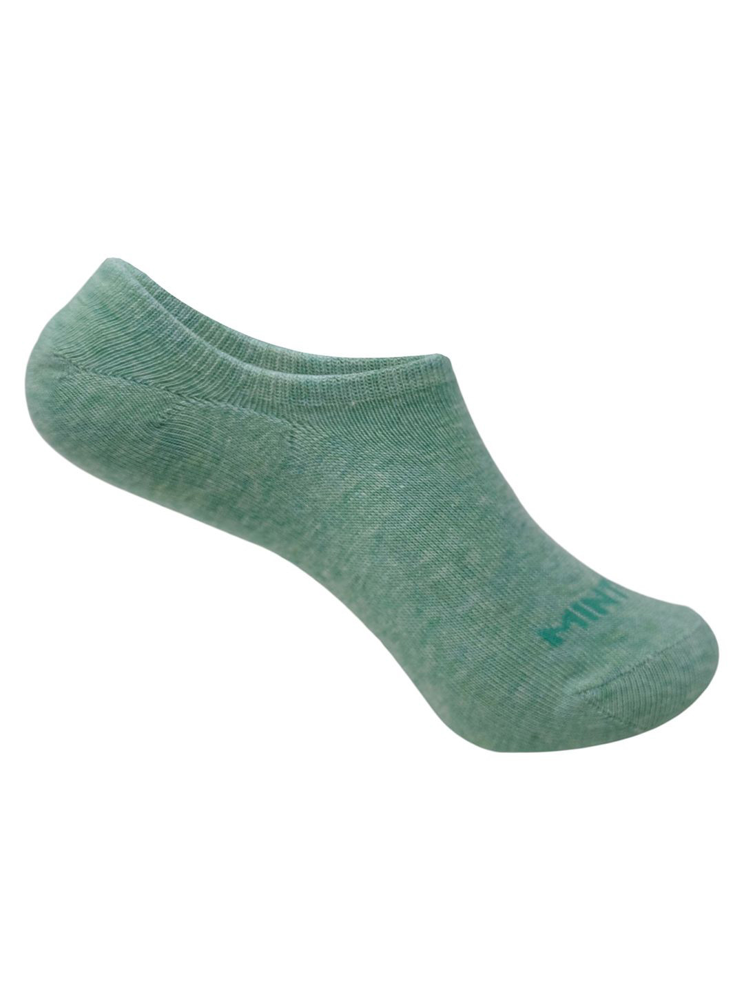 Mint & Oak Women Breathable No-Show Shoe Liner Socks