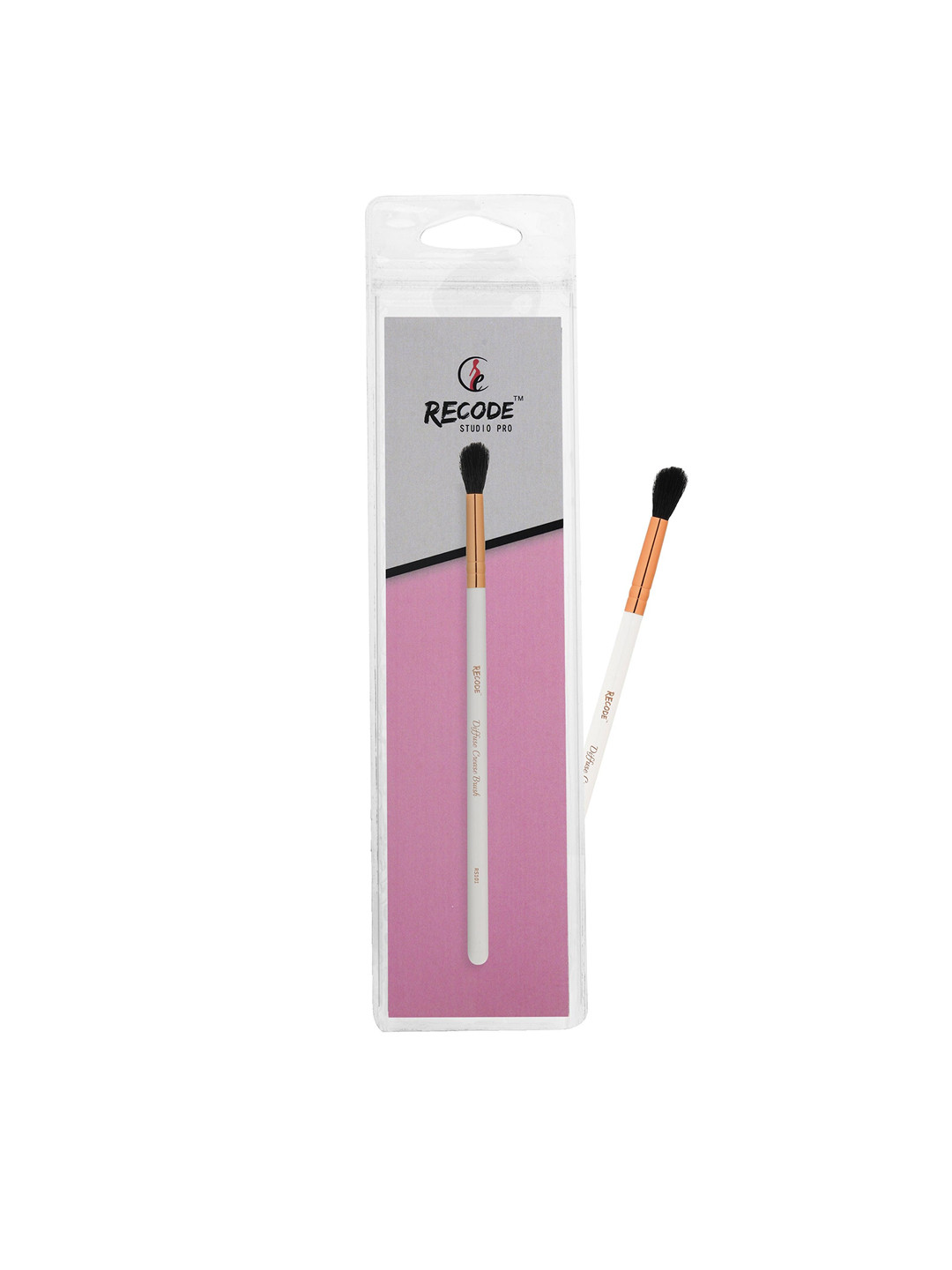 Recode RS 101 Diffuse Crease Brush