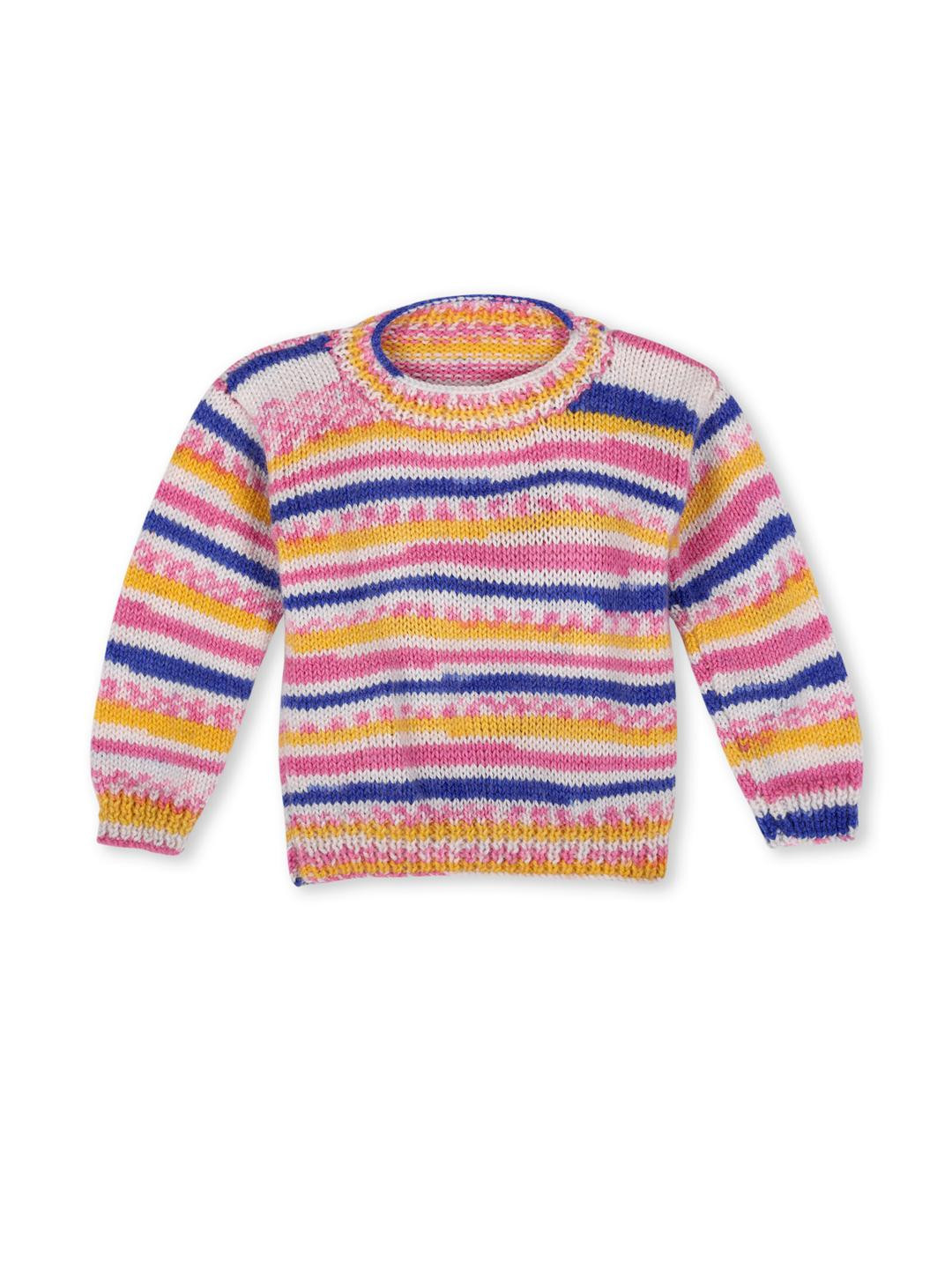 Clothes Shop Kids Woollen Sweater Vest