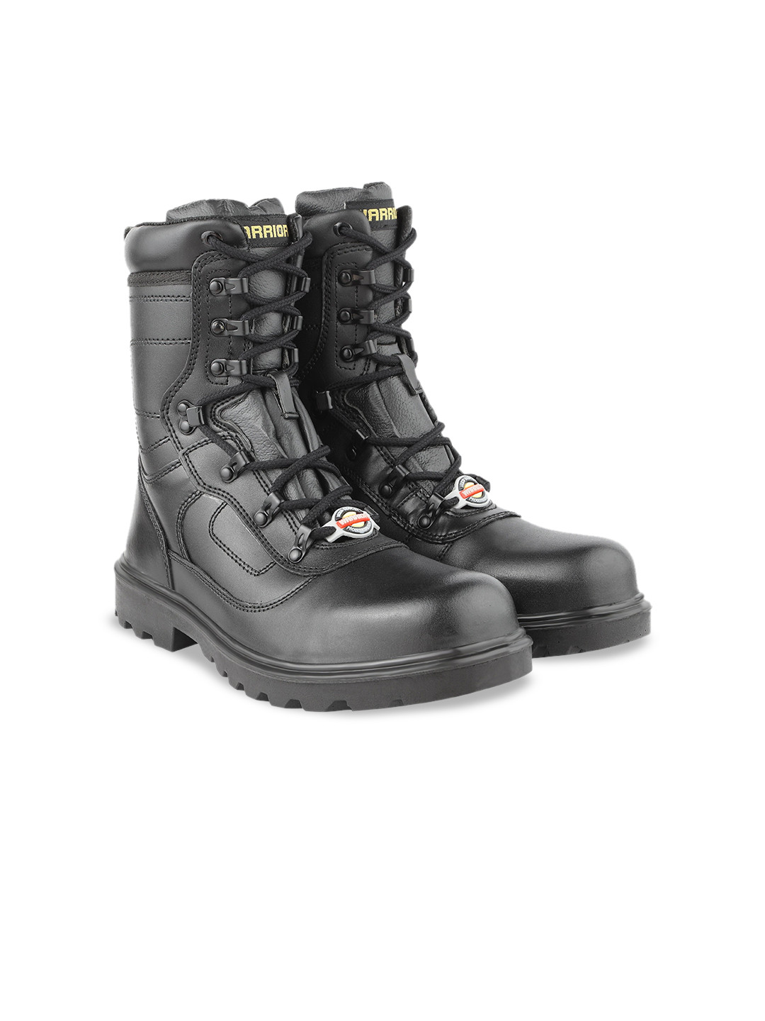 WARRIOR Men 2058-28 Combat Boot
