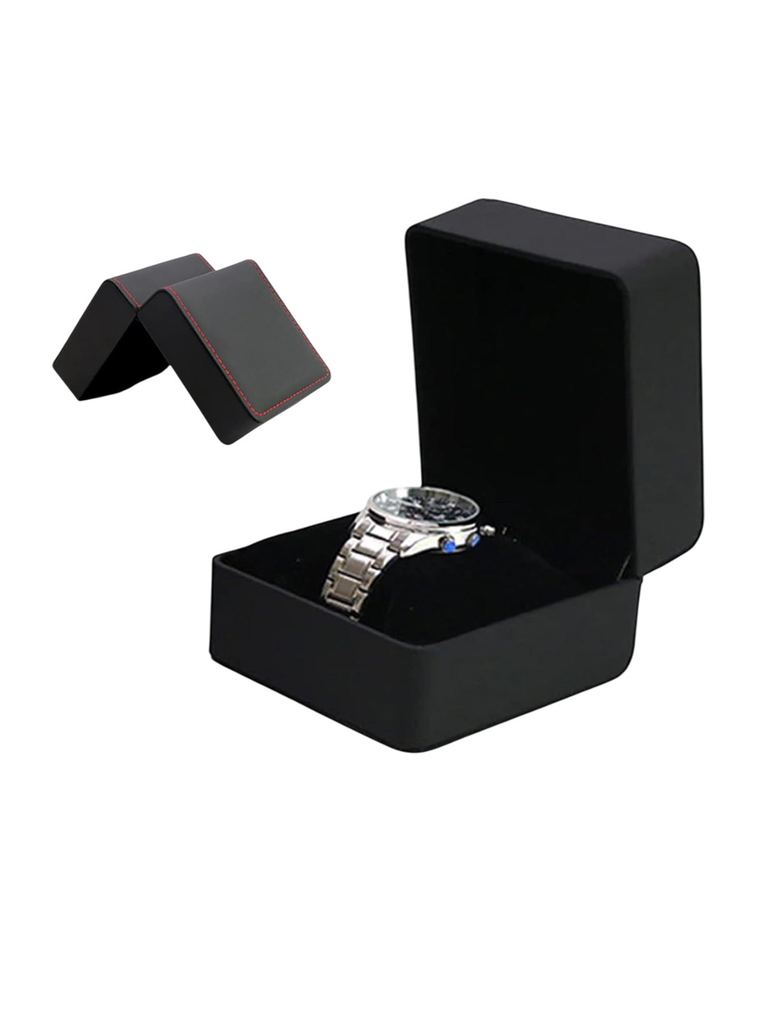 AUGEN Single Slot Watch Organiser Box