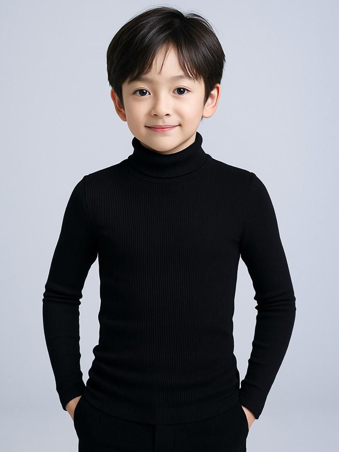 NEO10 Boys Long Sleeves Fashion